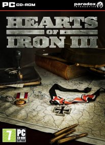 Hearts of Iron 3