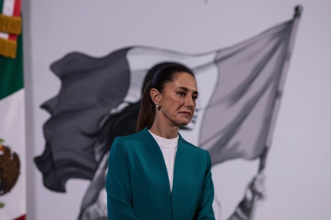 墨西哥為特朗普的關稅威脅做準備