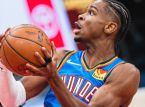NBA 開幕之夜：MVP 謝伊·吉爾吉斯-亞歷山大在兩個加時賽後為俄克拉荷馬隊取得首場勝利的關鍵