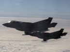 挪威完成 F-35 機隊，加強北約的北極戰略