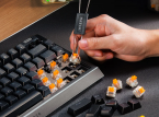 Razer宣佈推出首款熱插拔機械鍵盤