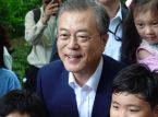 韓國前總統文在寅稱賄賂指控是出於政治目的的攻擊