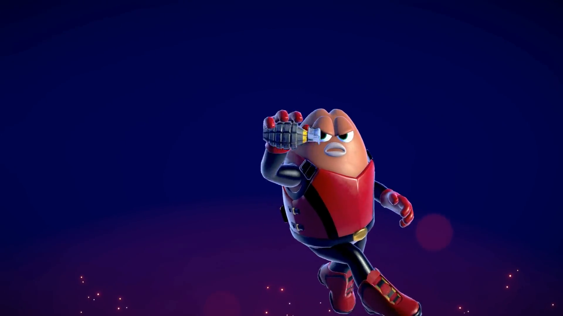 YouTube轟動一時的Killer Bean推出首款遊戲預告片 Gamereactor