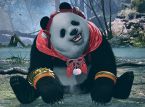 Tekken 8 更新熊貓的資訊