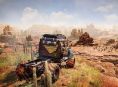 Expeditions: A MudRunner Game 