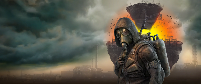 S.T.A.L.K.E.R. 2: Heart of Chornobyl （PS5）
