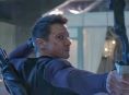 傑里米·雷納（Jeremy Renner）準備重返MCU