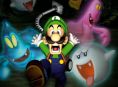 Luigi's Mansion 已添加到 Nintendo Music