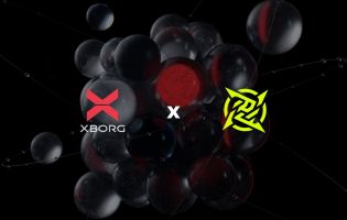 Ninjas in Pyjamas 與 Web3 公司 XBorg 合作