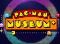 《Pac-Man Museum+》整合了14款小精靈遊戲