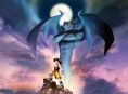 Blue Dragon 獲得 Xbox 的免費動態儀錶板背景