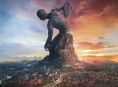 Civilization VI 已經播放了大約 137,000 年