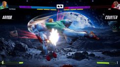 Invincible VS - Gamereactor 中文版