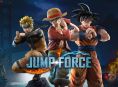 《Jump Force》將於 2022 年 8 月結束在線服務