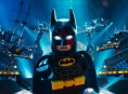 The Lego Batman Movie 明星想再拍一部電影
