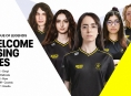 Team Vitality 公布 2026 賽季女子 League of Legends 隊