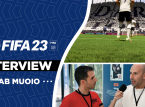 “這草很好”：關於FIFA 23的圖形改進