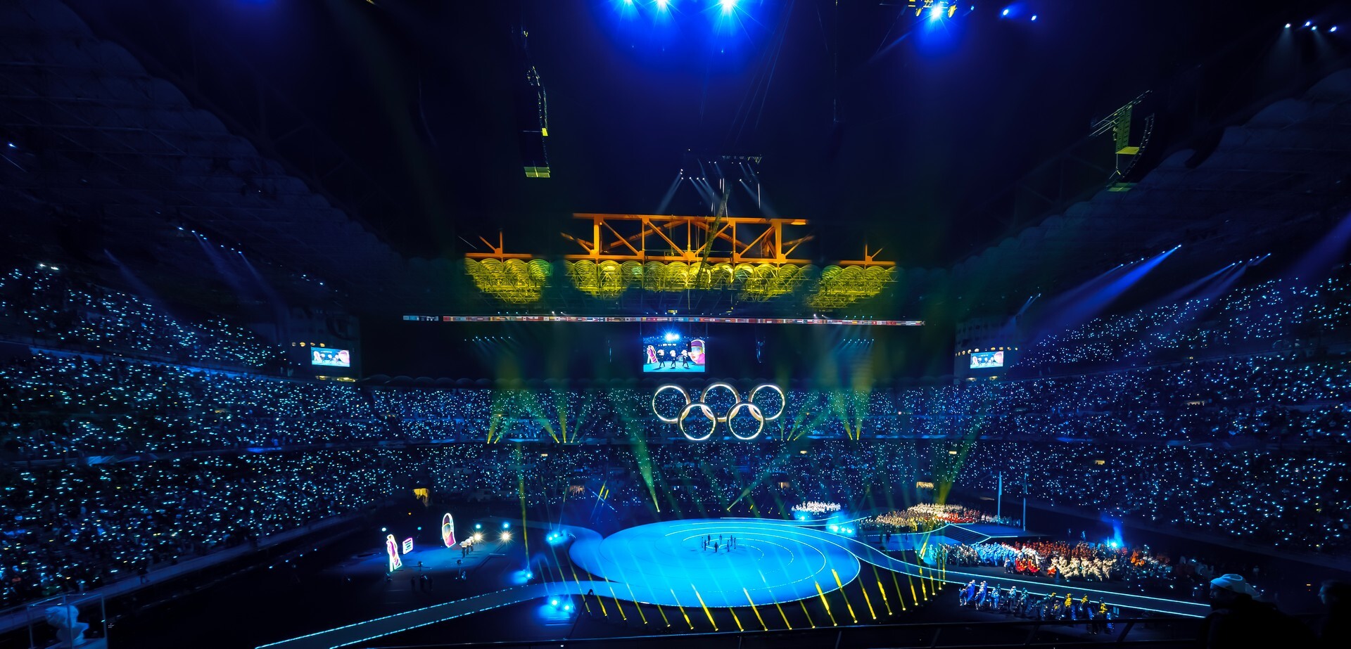 2026年米蘭科爾蒂納冬季奧運閉幕式：時間、表演者與觀看方式 -  - Gamereactor	