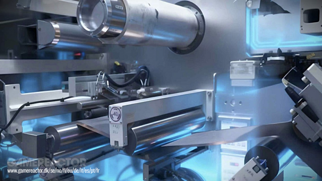 中國在固態電動車電池量產方面邁出重要一步