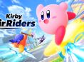 Kirby Air Riders Nintendo Switch 2 的價格和盒子藝術已確認