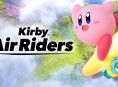 Masahiro Sakurai 透露了 Kirby Air Riders 的發布日期並解釋了他製作這款遊戲的原因