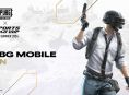 PUBG Mobile 加入電競世界盃