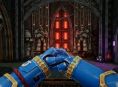 Warhammer 40，000： Boltgun 獲取動作包裝的新預告片