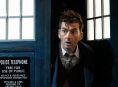 大衛·坦南特（David Tennant）不排除再次回歸Doctor Who
