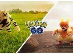 《Pokémon Go》11月將舉辦兩次社群日