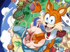 Bubsy in the Purrfect Collection 包括四個標題，共八個版本