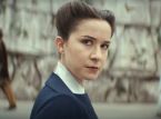 來自 Andor 的 Elizabeth Dulau 認為扮演 Lara Croft 是一個“夢想中的角色”