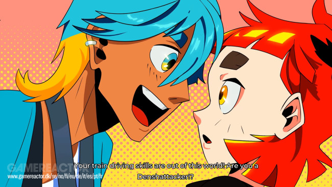 與 Denshattack! 的第一印象：一款瘋狂且要求極高的街機遊戲，為這個類型注入新活力