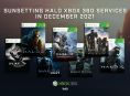 Xbox 360 的《最後一戰》服務將於2021年終結