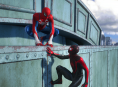 Marvel's Spider-Man 2 玩家選擇他們最不喜歡的花色