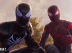 Marvel's Spider-Man 2遊戲玩法不是來自最終版本，根據Insomniac的說法