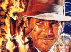 謠言：Indiana Jones既是第一人稱又是第三人稱