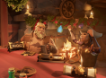 《盜賊之海》用海盜版的《鐘聲頌歌》慶祝聖誕節