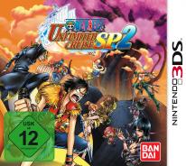 One Piece: Unlimited Cruise SP2