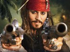 奧蘭多·布魯姆想在《加勒比海盜》中飾演威爾·特納
