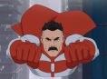 JK Simmons 透露 Invincible 第四季的配音工作已經開始