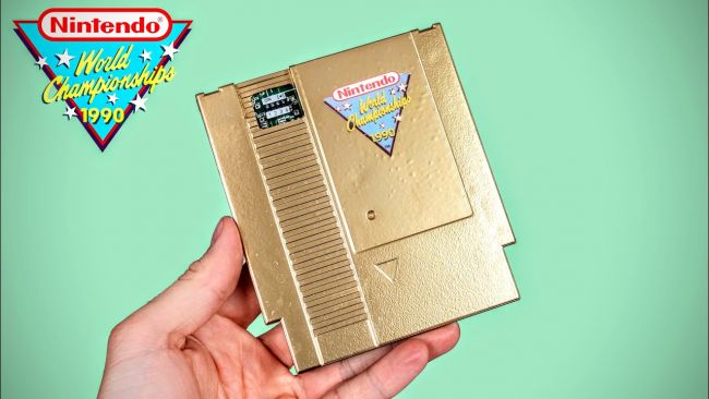 Nintendo World Championships: NES Edition Age Rated