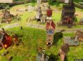 Peter Molyneux on Masters of Albion ： “真的感覺魔法回來了”