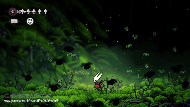 Hollow Knight: Silksong