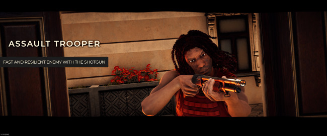 Warhounds 遊戲玩法預覽：XCOM 遇上 Jagged Alliance 在非洲