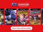 所有 GameCube 遊戲均已確認登陸 Nintendo Switch Online......僅適用於交換機 2