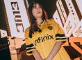 電競世界盃：2025 年 Mobile Legends Bang Bang 女子邀請賽僅剩四支隊伍