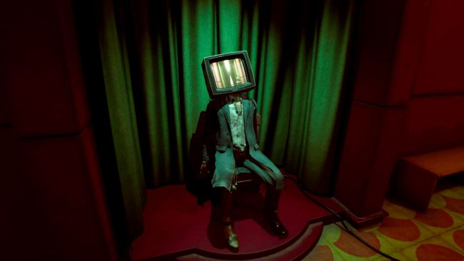 GOTY 2025：Gamereactor最佳恐怖遊戲