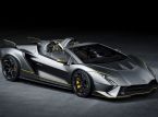 Lamborghini推出兩款新車，標誌著V12時代的結束