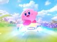 Masahiro Sakurai 將於今年回歸，推出一款全新的 Kirby 遊戲，登陸 Nintendo Switch 2