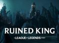 《Ruined King》是一款以《英雄聯盟》內人物為主角的單人 RPG